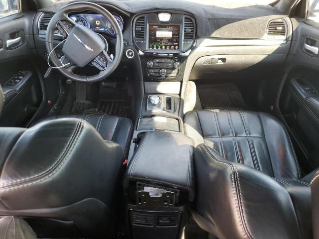 Photo 8 from auction – 2016 CHRYSLER 300 S with VIN 2C3CCAGG6GH136186