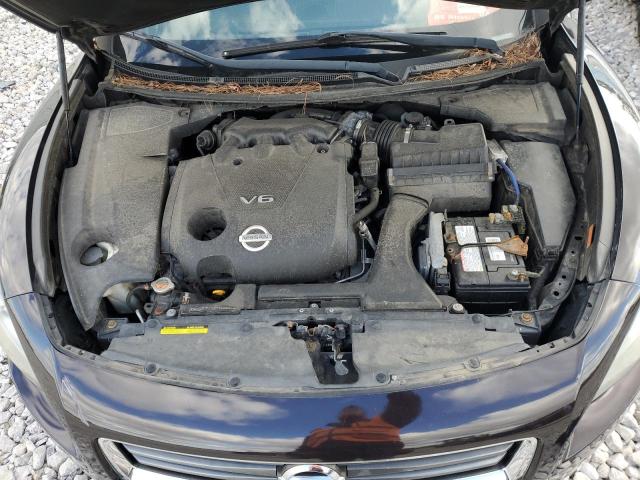 Photo 11 from auction – 2013 NISSAN MAXIMA S with VIN 1N4AA5AP0DC818526