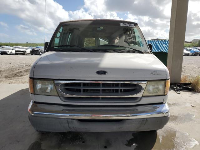 Photo 5 from auction – 2001 FORD ECONOLINE with VIN 1FDRE14241HB71729