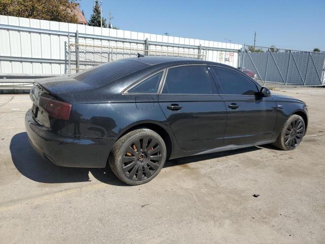 Photo 3 from auction – 2014 AUDI A6 PREMIUM with VIN WAUFGAFC7EN121645