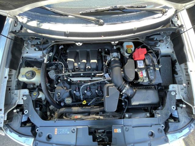Photo 7 from auction – 2015 FORD FLEX SEL with VIN 2FMHK6C87FBA09413