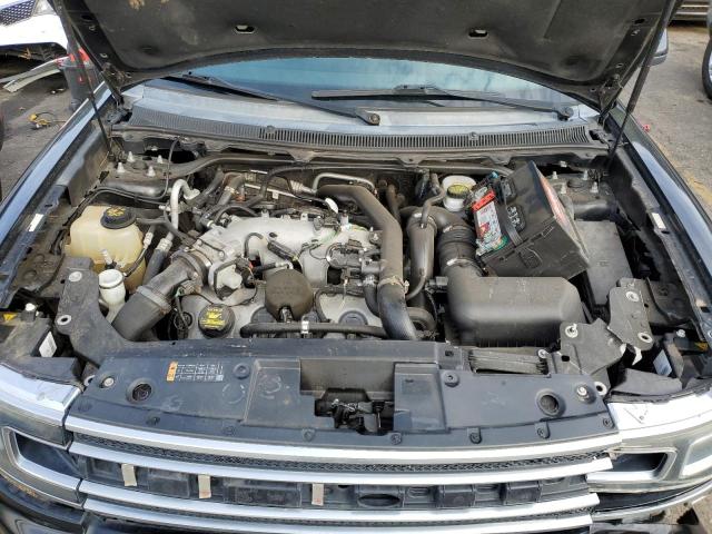 Photo 12 from auction – 2013 FORD FLEX LIMIT with VIN 2FMHK6DTXDBD12220