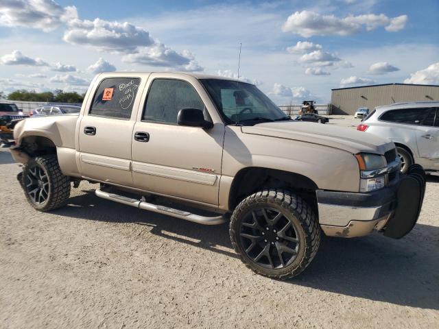Photo 4 from auction – 2005 CHEVROLET SILVERADO with VIN 2GCEK13T451283543