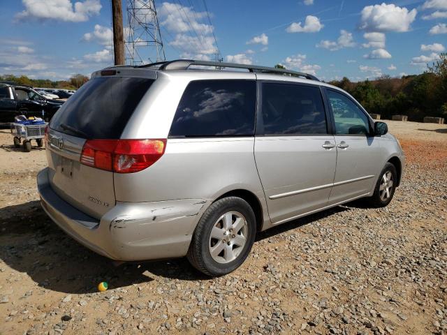 Photo 3 from auction – 2004 TOYOTA SIENNA CE with VIN 5TDZA23CX4S102155