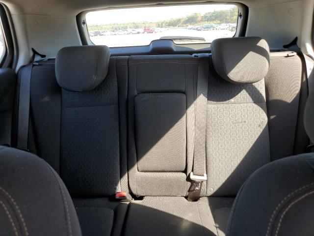 Photo 10 from auction – 2021 CHEVROLET TRAX LS with VIN KL7CJNSM8MB369929