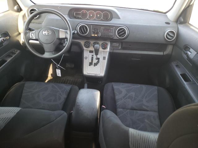 Photo 8 from auction – 2012 TOYOTA SCION XB with VIN JTLZE4FE9CJ002674