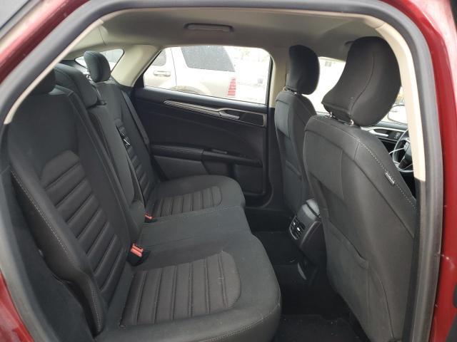 Photo 10 from auction – 2017 FORD FUSION SE with VIN 3FA6P0H75HR321685