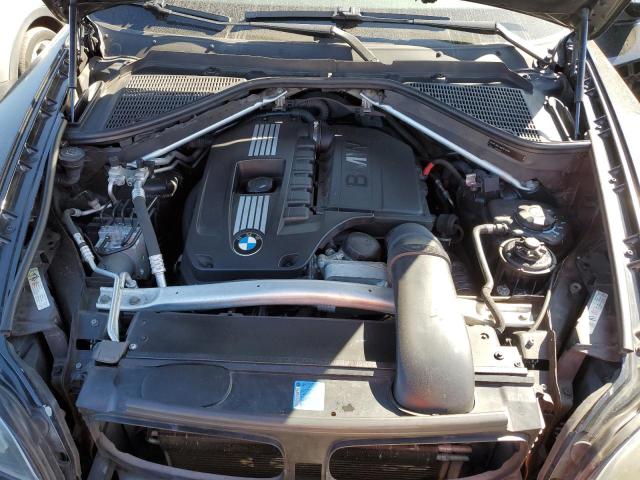 Photo 12 from auction – 2010 BMW X6 XDRIVE3 with VIN 5UXFG4C56AL225669