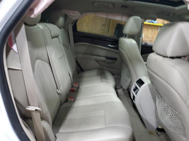 Photo 11 from auction – 2014 CADILLAC SRX LUXURY with VIN 3GYFNEE30ES545704