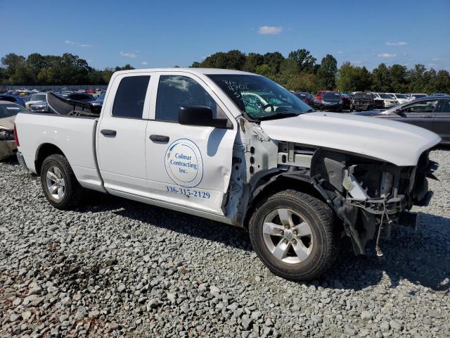 Photo 4 from auction – 2015 RAM 1500 ST with VIN 1C6RR6FG8FS575763