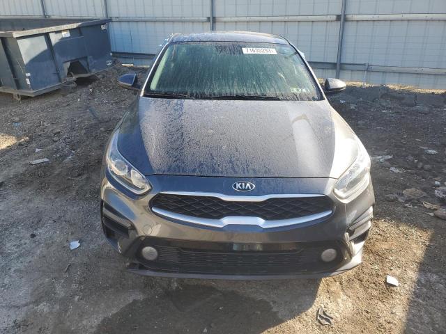 Photo 5 from auction – 2020 KIA FORTE FE with VIN 3KPF24AD1LE221082