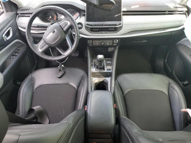 Photo 8 from auction – 2022 JEEP COMPASS LA with VIN 3C4NJDBB1NT216118