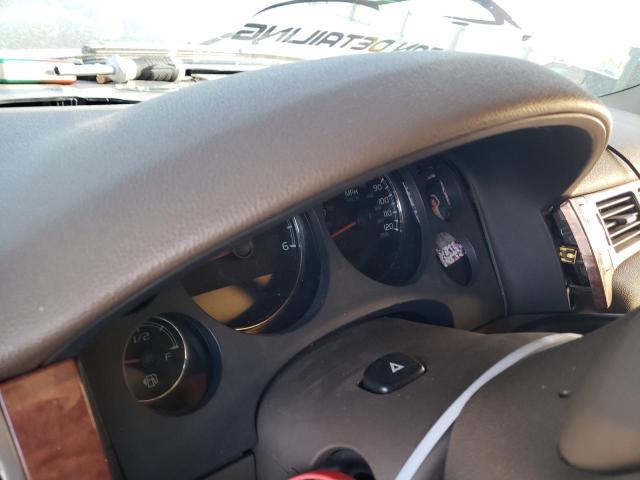 Photo 9 from auction – 2008 GMC YUKON with VIN 1GKFC13098R214919