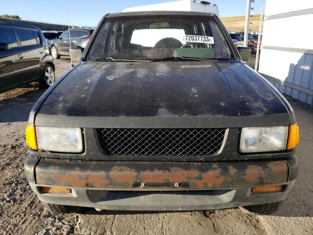 Photo 5 from auction – 1991 ISUZU RODEO with VIN 4S2CY58Z4M4316591