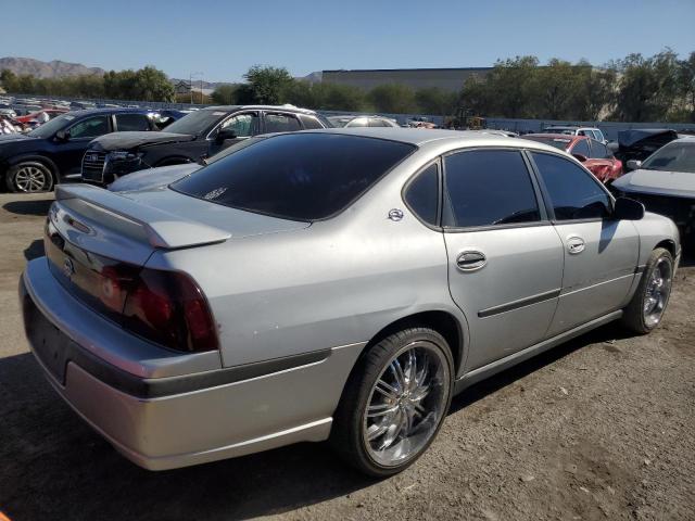 Photo 3 from auction – 2005 CHEVROLET IMPALA with VIN 2G1WF52E659192464