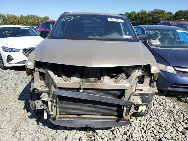 Photo 5 from auction – 2005 PONTIAC AZTEK with VIN 3G7DB03E55S537254