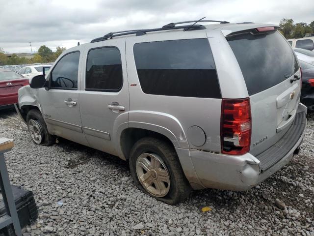 Photo 2 from auction – 2010 CHEVROLET TAHOE C150 with VIN 1GNUCBE08AR218902