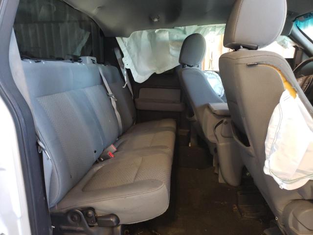 Photo 10 from auction – 2012 FORD F150 SUPER with VIN 1FTEX1CM3CFB02044