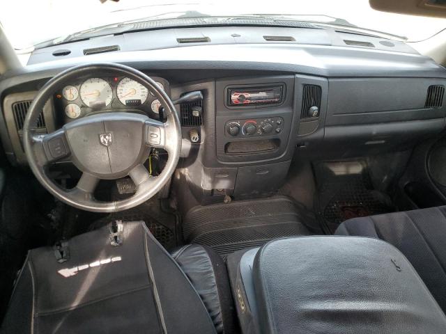 Photo 8 from auction – 2004 DODGE RAM 1500 S with VIN 1D7HA18N64S612600