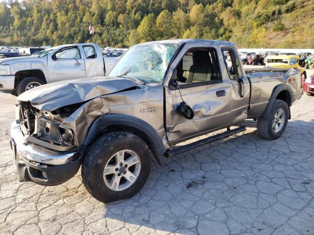 Photo 1 from auction – 2004 FORD RANGER SUP with VIN 1FTZR45E64TA06821