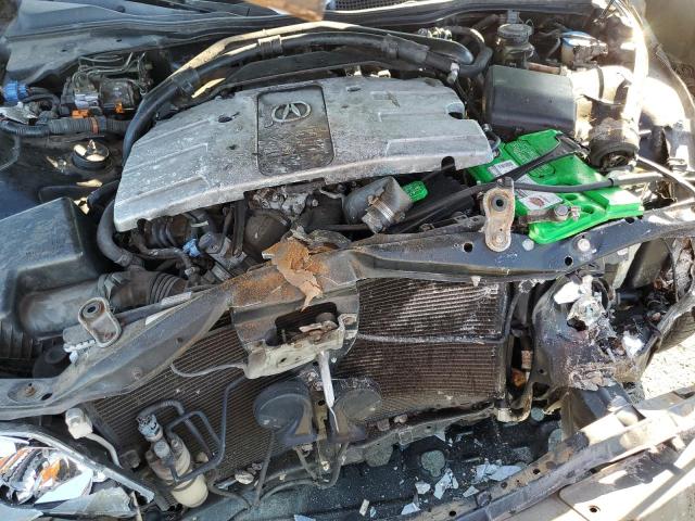 Photo 11 from auction – 1999 ACURA 3.5RL with VIN JH4KA9659XC012880