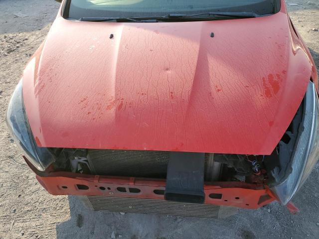 Foto 11 de la subasta – 2015 FORD FOCUS ST con VIN 1FADP3L9XFL269130