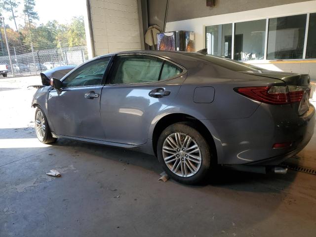 Photo 2 from auction – 2015 LEXUS ES 350 with VIN JTHBK1GG7F2210683