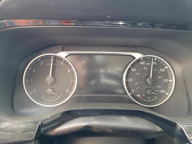 Photo 9 from auction – 2023 NISSAN PATHFINDER with VIN 5N1DR3BC8PC239235