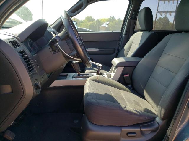 Photo 7 from auction – 2012 FORD ESCAPE XLT with VIN 1FMCU0D7XCKC08853
