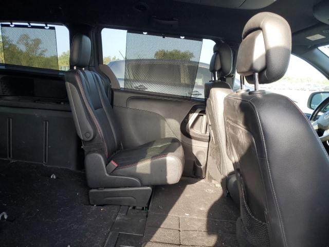 Photo 10 from auction – 2017 DODGE GRAND CARA with VIN 2C4RDGEG5HR779617