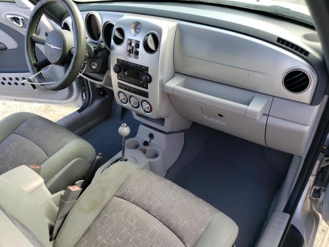 Photo 8 from auction – 2006 CHRYSLER PT CRUISER with VIN 3C3JY55E06T374445