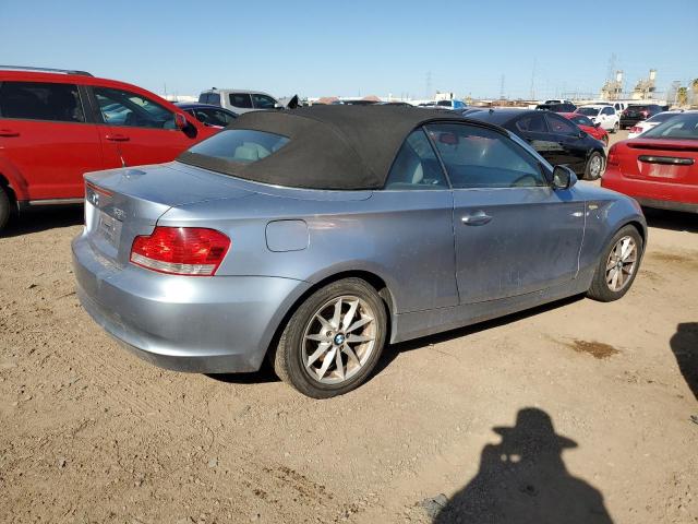 Photo 3 from auction – 2010 BMW 128 I with VIN WBAUN1C57AVH81927