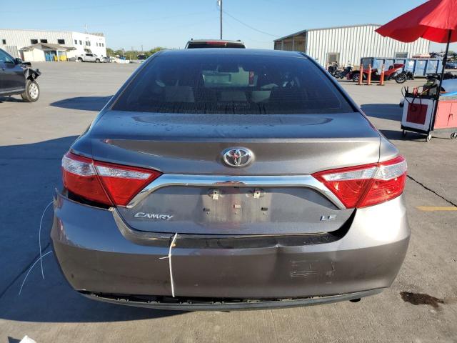 Photo 6 from auction – 2017 TOYOTA CAMRY LE with VIN 4T1BF1FK1HU749587