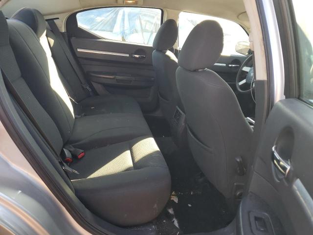 Photo 10 from auction – 2009 DODGE CHARGER with VIN 2B3KA43D09H530281