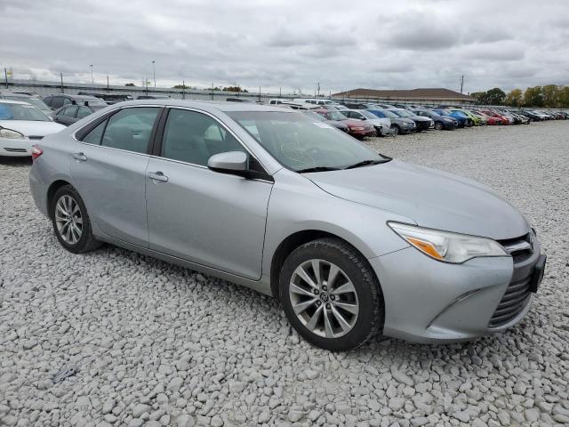 Photo 4 from auction – 2017 TOYOTA CAMRY LE with VIN 4T1BF1FK1HU642863