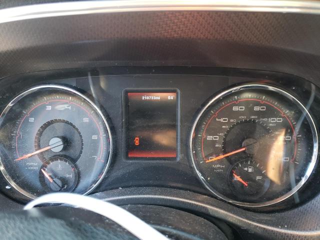 Photo 9 from auction – 2012 DODGE CHARGER SE with VIN 2C3CDXBG4CH212070