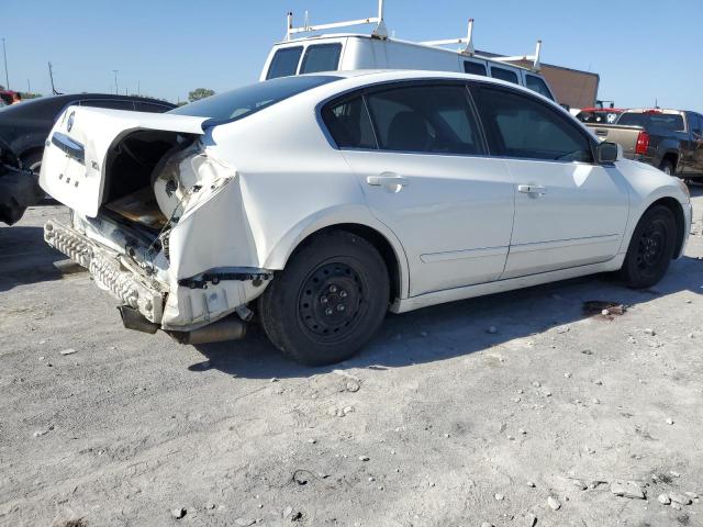 Photo 3 from auction – 2012 NISSAN ALTIMA BAS with VIN 1N4AL2AP6CN435542