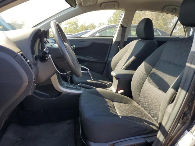 Photo 7 from auction – 2009 TOYOTA COROLLA BA with VIN 2T1BU40E09C121453