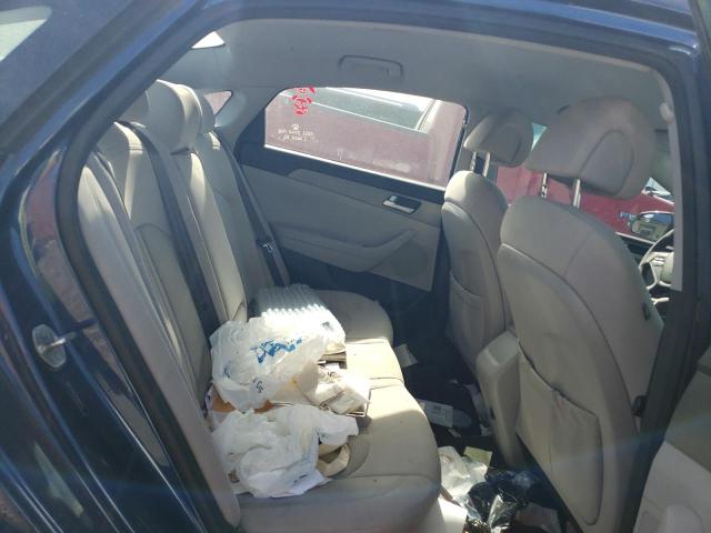 Photo 10 from auction – 2015 HYUNDAI SONATA SE with VIN 5NPE24AF3FH191113