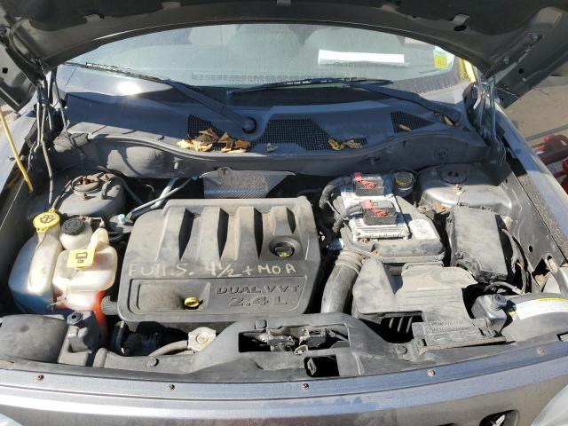 Photo 12 from auction – 2012 JEEP PATRIOT SP with VIN 1C4NJRBB6CD603926