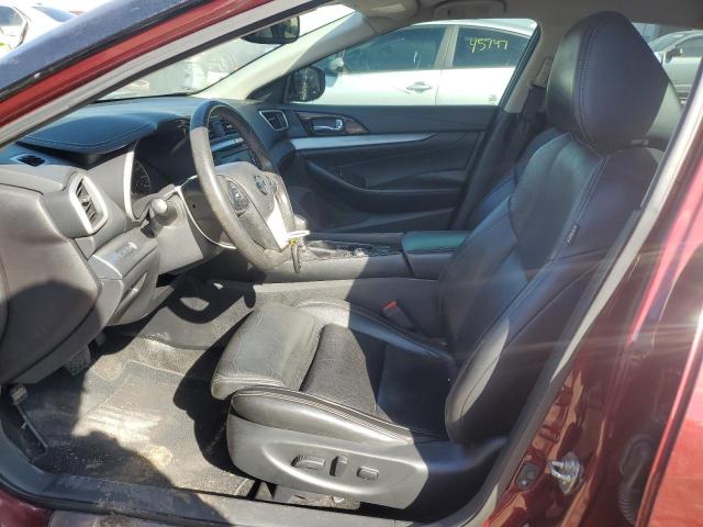 Photo 7 from auction – 2016 NISSAN MAXIMA 3.5 with VIN 1N4AA6AP9GC414831