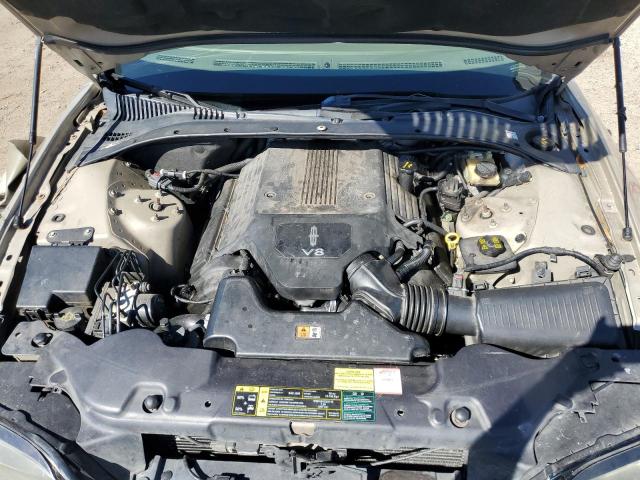 Photo 11 from auction – 2005 LINCOLN LS with VIN 1LNHM87A95Y628454