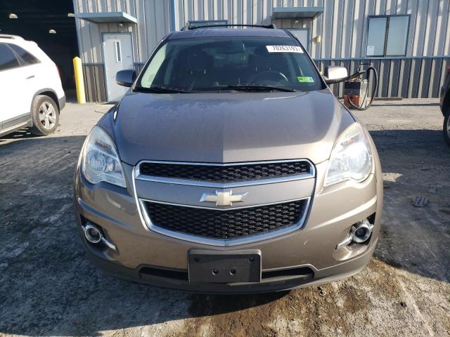 Photo 5 from auction – 2011 CHEVROLET EQUINOX LT with VIN 2CNFLNECXB6450245