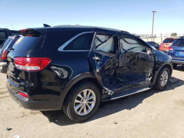 Photo 3 from auction – 2016 KIA SORENTO LX with VIN 5XYPGDA38GG038462