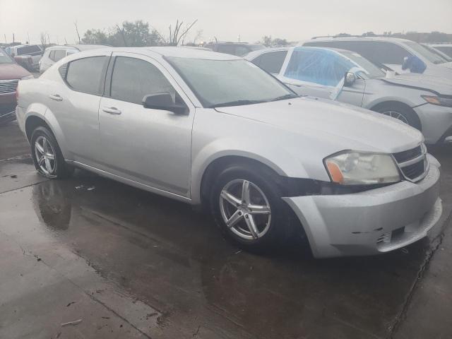 Photo 4 from auction – 2010 DODGE AVENGER SX with VIN 1B3CC4FB1AN218409