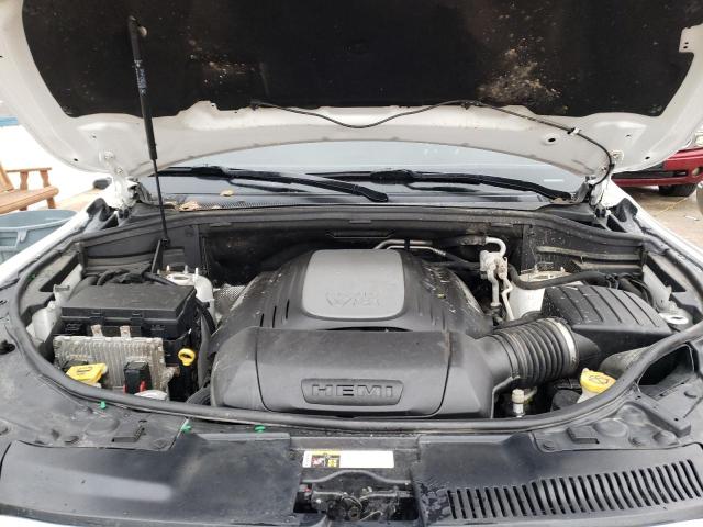 Photo 12 from auction – 2017 DODGE DURANGO R/ with VIN 1C4SDJCTXHC652496