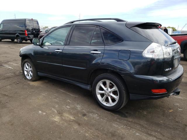 Photo 2 from auction – 2008 LEXUS RX 350 with VIN 2T2HK31U98C073669