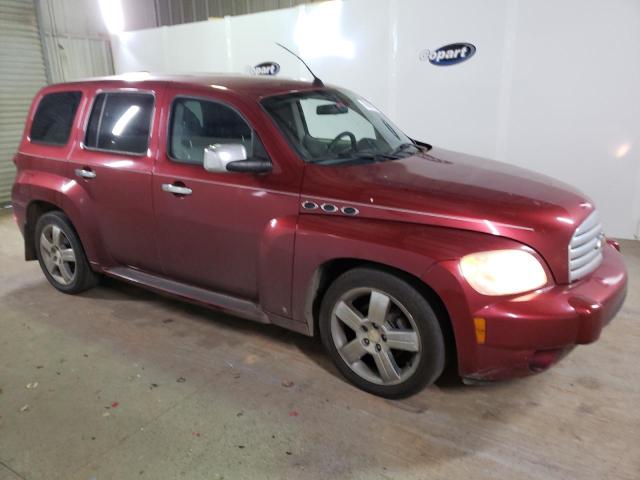 Photo 4 from auction – 2009 CHEVROLET HHR LT with VIN 3GNCA53V19S511454