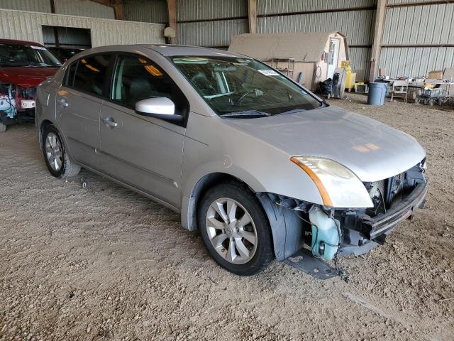 Photo 4 from auction – 2012 NISSAN SENTRA 2.0 with VIN 3N1AB6AP1CL733715