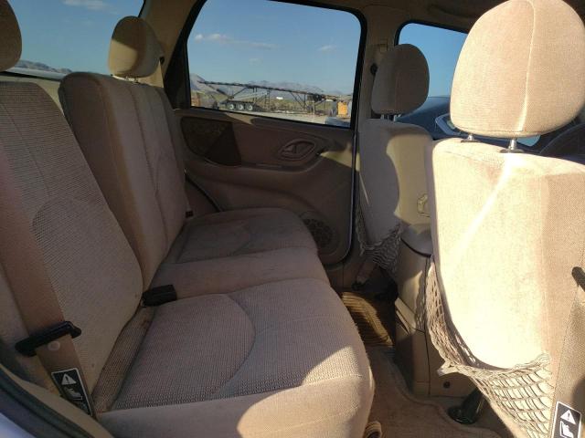 Photo 11 from auction – 2003 MAZDA TRIBUTE LX with VIN 4F2YZ04123KM54898